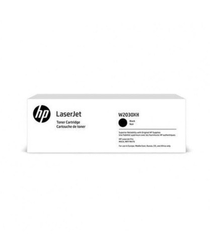 Toner HP 415XH LaserJet (W2030XH) black - 975592