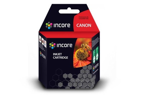 Tusz INCORE do Canon CLI 42 Yellow 13 ml - 975787