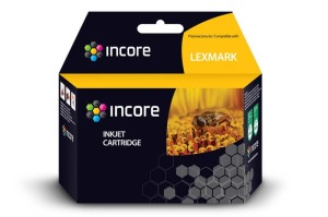 Tusz INCORE do Lexmark 82 Black (18L0032) 23ml reg.