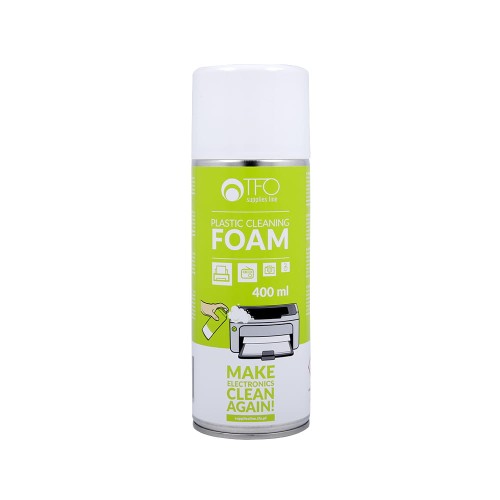 Pianka TFO do plastiku 400 ml - 1270432