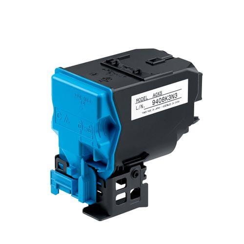 Toner Konica-Minolta TNP-22C - 977072