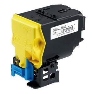 Toner Konica-Minolta TNP-27Y - 977075