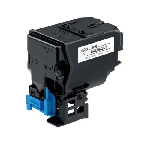 Toner Konica-Minolta TNP-27K - 977099