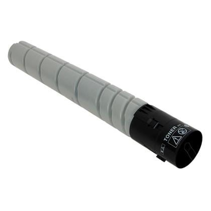 Toner Konica-Minolta TN221K - 977132