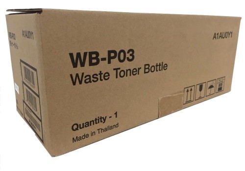 Pojemnik na zużyty toner Konica-Minolta - 977139