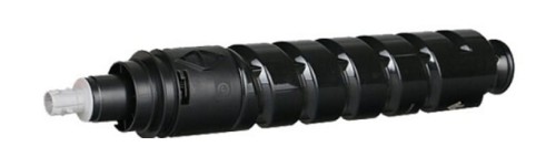 Canon Toner EXV51BK C-EXV51 0481C002 Black - 1320635