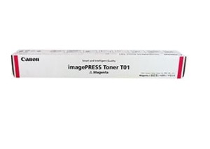 Canon 8068B001 kaseta z tonerem 1 szt. Oryginalny Purpurowy