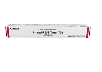 Canon Toner T01M T01 8068B001 Magenta - 1325455