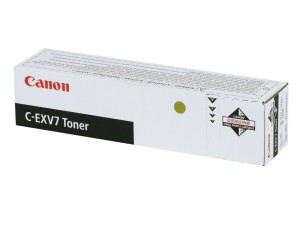 Canon Toner C-EXV7  7814A002 Black