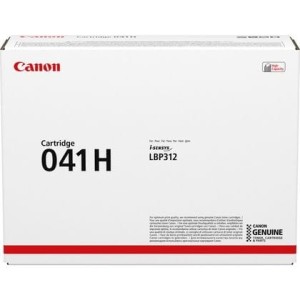 Canon CRG-041H 0453C004 kaseta z tonerem Czarny