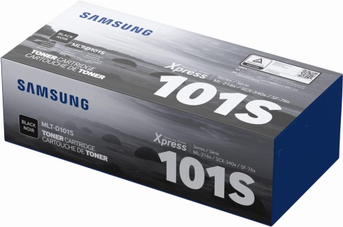 HP Samsung Toner czarny SU696A= MLT-D101S/ELS=MLTD101S/ELS - 937397