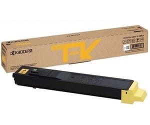Kyocera Toner  TK-8115Y TK-8115 TK8115 1T02P3ANL0 Żółty - 1320681