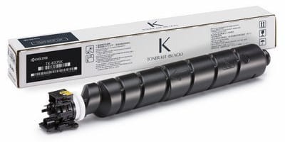 Kyocera Toner TK-8335K TK-8335 1T02RL0NL0 Czarny - 1320691