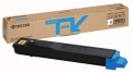 Kyocera Toner TK-8115C 1T02P3CNL0 Cyan - 1325514