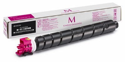Kyocera Toner TK-8335M 1T02RLBNL0 Magenta - 1325503