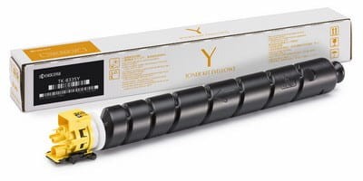 Kyocera Toner TK-8335Y 1T02RLANL0 Yellow - 1325493