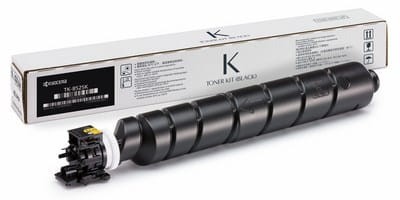 Kyocera Toner TK-8525K 1T02RM0NL0 Black - 1325498