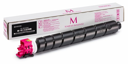 Kyocera Toner TK-8525M 1T02RMBNL0 Magenta - 1325496