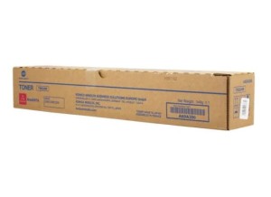 Konica Minolta Toner TN-324M TN-324  A8DA350 Czerwony