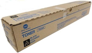Konica Minolta Toner TN-328K TN-328  AAV8150  Czarny