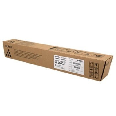 Ricoh Toner MPC 5503/4503/6003 841853 Black - 1325554