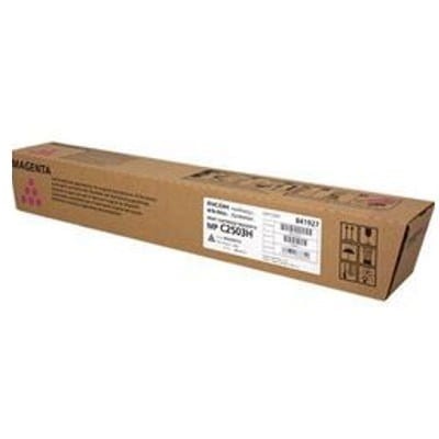 Ricoh Toner MP C2503 HC 841927 Magenta - 1325556