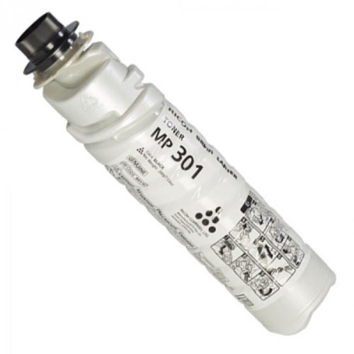Ricoh Toner MP301E 842339 Black - 1320728
