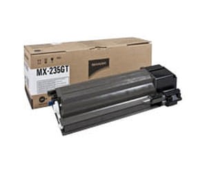 SHARP MX235GT - toner, czarny - 956329