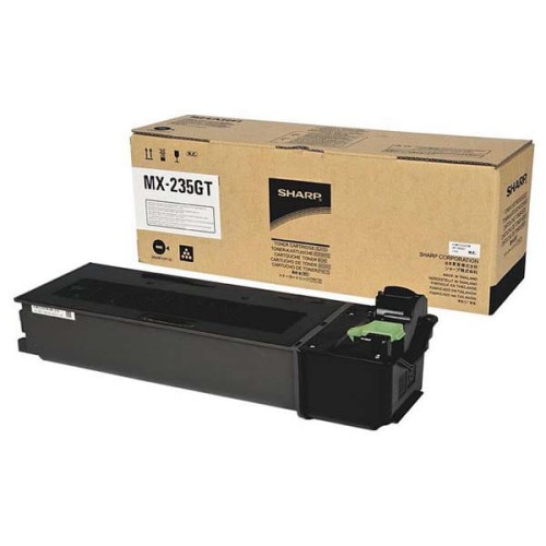 SHARP MX237GT - toner, czarny - 956337