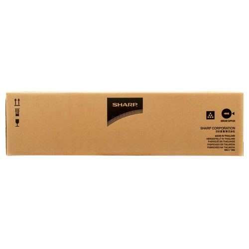 SHARP MXB45GT - toner, czarny - 956339