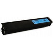 Toshiba Toner T-FC34EC Cyan - 1325581