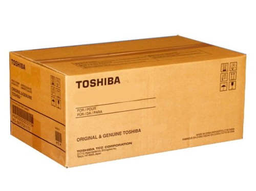 Toshiba Toner T-FC25EM Magenta - 1325584