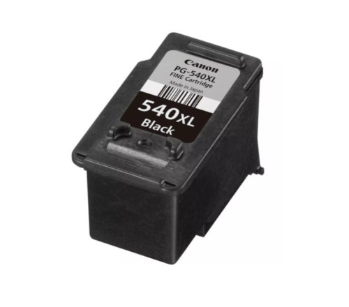 CANON Tusz Czarny PG-540XL=PG540XL=5222B001 - 1166311