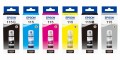 Epson Tusz Czarny C13T07C14A - 1130329