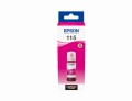 Epson Tusz Purpurowy C13T07D34A - 1130307