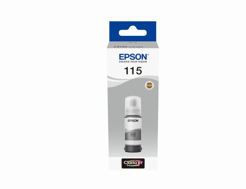 Epson Tusz Szary C13T07D54A - 1130316