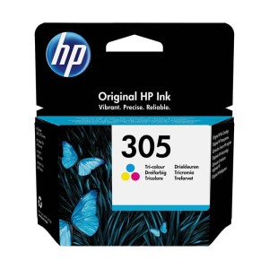 Tusz HP kolor HP 305, HP305=3YM60AE, 100 str.
