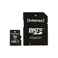 Intenso - Karta pamięci microSDHC Class 10 128 GB - 1172816