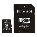 Intenso - Karta pamięci microSDHC Class 10 128 GB - 1113574