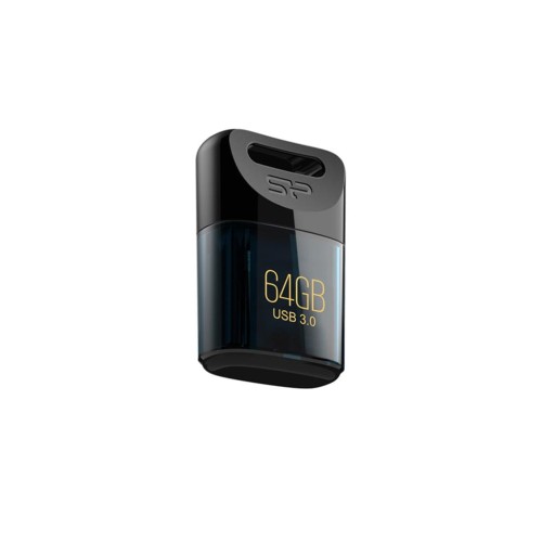 Pendrive Silicon Power 32GB USB 3.0 Jewel J06 Deep Blue - 979613