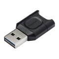 KINGSTON MobileLite Plus USB 3.1 microSDHC/SDXC UHS-II Card Reader - 1234231