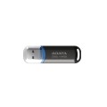ADATA FLASHDRIVE C906 64GB USB 2.0 BLACK - 1151466