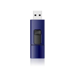 Pendrive Silicon Power 8GB 3.0 Blaze B05 Navy Blue