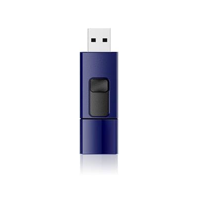 Pendrive Silicon Power 32GB 3.0 Blaze B05 Navy Blue - 979603