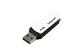 Pendrive GoodRam UCO2-0160KWR11 (16GB; USB 2.0; kolor biały) - 1063993