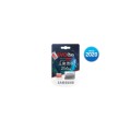 Samsung karta pamięci 256 GB microSDXC Evo Plus + adapter - 1234299