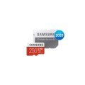 Samsung karta pamięci 256 GB microSDXC Evo Plus + adapter - 1234298