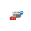 Samsung karta pamięci 128GB microSDXC Evo Plus + adapter - 1249810