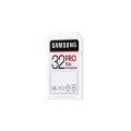 Samsung karta pamięci 32GB SDHC Pro Plus 100 MB/s - 1288043
