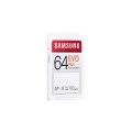 Samsung karta pamięci 64GB Full SDXC Evo Plus 100 MB/s - 1242885